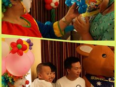 -兜莱·亲亲袋鼠国际早教