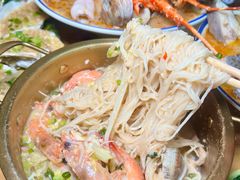 -三爷糟粕醋·鲜鱼汤·海南特色小吃(新华南路店)