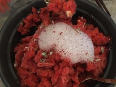 -半山腰·云南菜(侨福芳草地店)