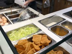 -煎饼道·新鲜现做(来福士店)