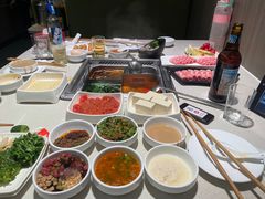 -海底捞火锅(亲子主题北金鹰店)