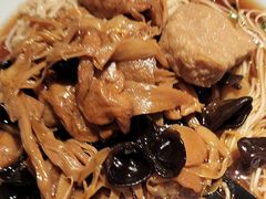 -松鹤面馆·古法焖肉面(观前店)