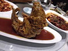 -老牌坊鲁菜名店(聊城美食岛店)