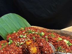 -三出山火锅(南京万象天地店)