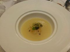 黑松露煎澳带-山水雅居·江南雅宴(运河公园店)