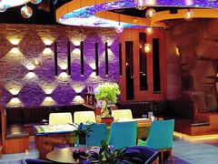 -秘地·影院式足浴SPA(凤三旗舰店)