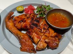 -胡麻(静安嘉里店)