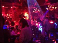 -周庄红庭演艺酒吧