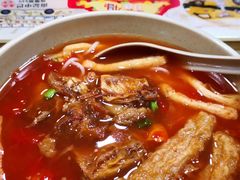 -南记粉面(銅鑼灣中心店)