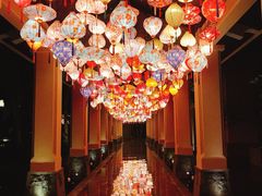 -海南清水湾莱佛士酒店