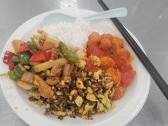 -复旦大学本部-食堂