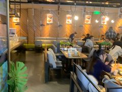 大堂-川成元·麻辣香锅(凯德MALL西直门店)