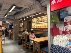 -韩麦大冷面(桂花街直营店)