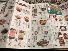 -南京大牌档(凯德大峡谷店)