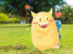 -白沙门生态公园
