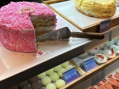 -鼎香缘海鲜自助火锅烤肉(锦辉购物广场店)