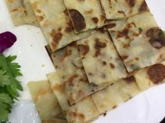 -清真·锦翔炝锅鱼(明德门店)