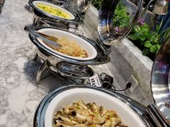 -火锅岛潮牌自助餐厅(天津天佑城店)