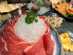 -捞王猪肚鸡火锅(金华义乌之心店)