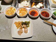 -海底捞大排档火锅(悦荟广场店)