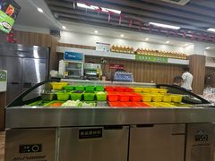 -舞素卷菜煎饼.糁汤(万达金街店)