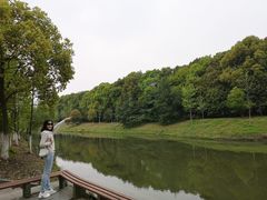 -江南大学(蠡湖校区)