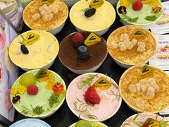 -白色日记·手作酸奶(麦凯乐店)