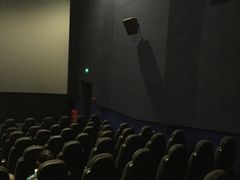 -金逸影城(中关村店)