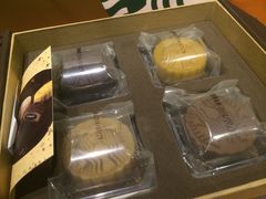 -星巴克(深圳欢乐颂店)