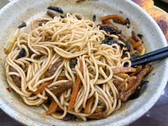 -李记清真馆(打钉巷店)