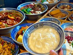 -留焕小吃·昆明非遗小吃品牌(文明街旗舰店)