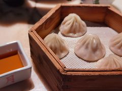 鸡汁杭州小笼-桂满陇-西湖船宴(西单大悦城店)