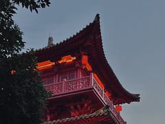-茅山东方盐湖城景区