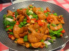 -恰八斗·猛火长沙菜(国贸店)