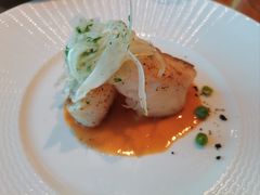 -沈阳君悦酒店·意坊意大利餐厅