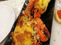 -澜悦港海鲜体验主题餐厅