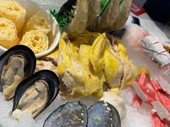 -八珍玉食鸡煲·打边炉(印象城店)