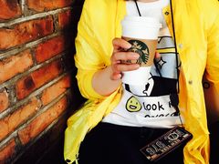 -星巴克(呼和浩特民族商场店)