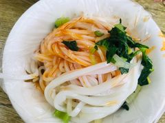 -秦镇史玉林凉皮(翡丽城店)