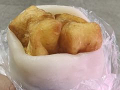 -上海虹口糕团食品厂(茂名路店)