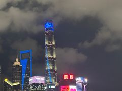 -东方明珠广播电视塔