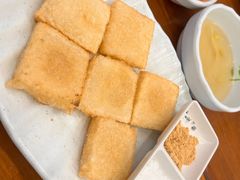 煎打糕-全州拌饭馆(断桥店)