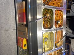 -新红帽自助盒饭(大悦城店)