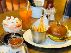 -尚牛社会 Beef & Liberty(金桥EKA天物店)