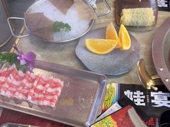 -蛙宴·美蛙火锅基地(万象城店)