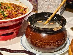 -图味美小黄鱼·景德菜(浙江路店)