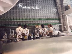 -RWORK·COFFEE(滨江店)