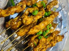 -江城燕子大排档(江汉路步行街店)