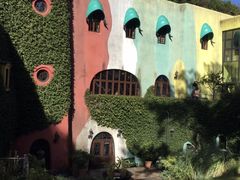 -三鹰之森吉卜力美术馆