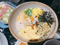-鹤江桥·红油牛肉粉(SKP店)